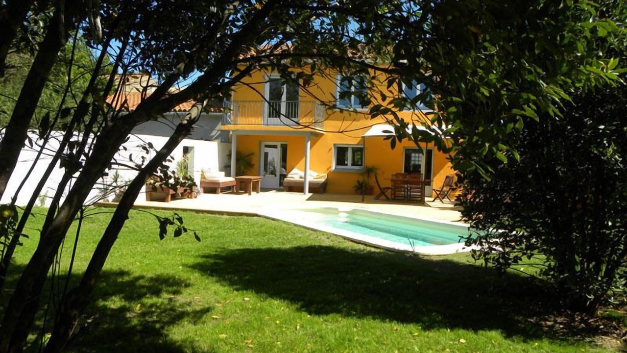 Photo of Outdoor in Canet