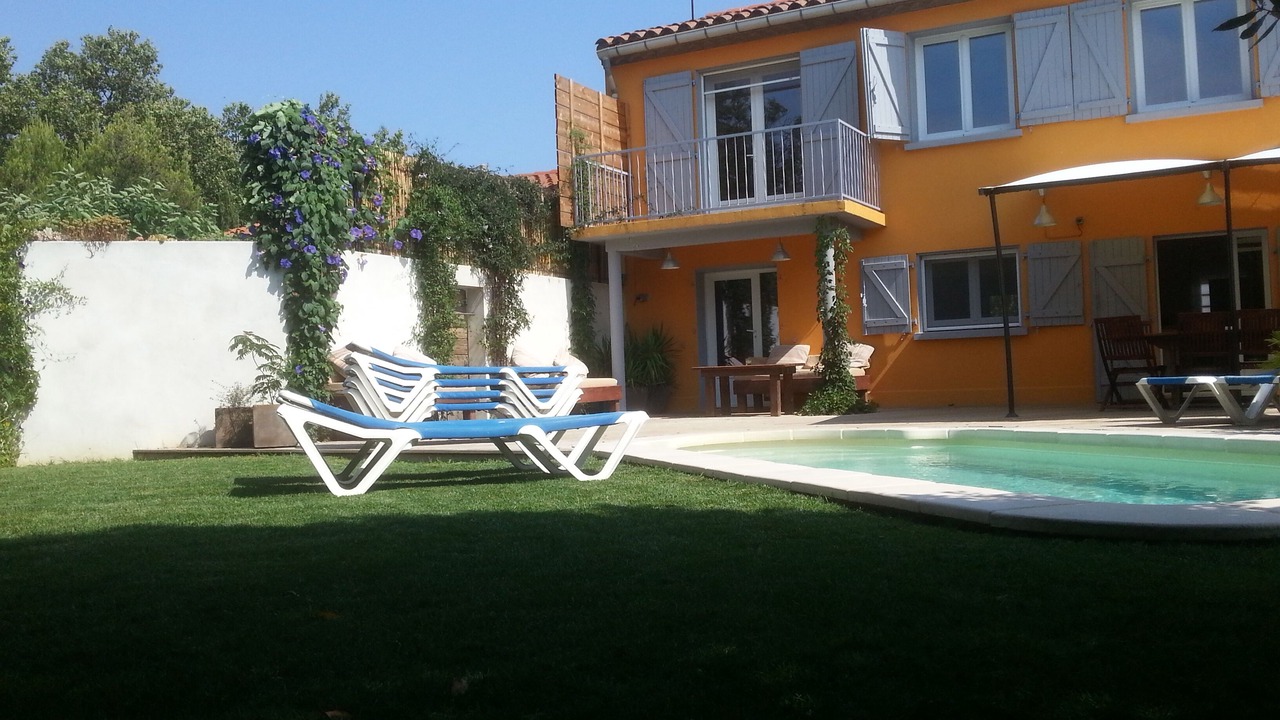 Photo of Outdoor in Canet
