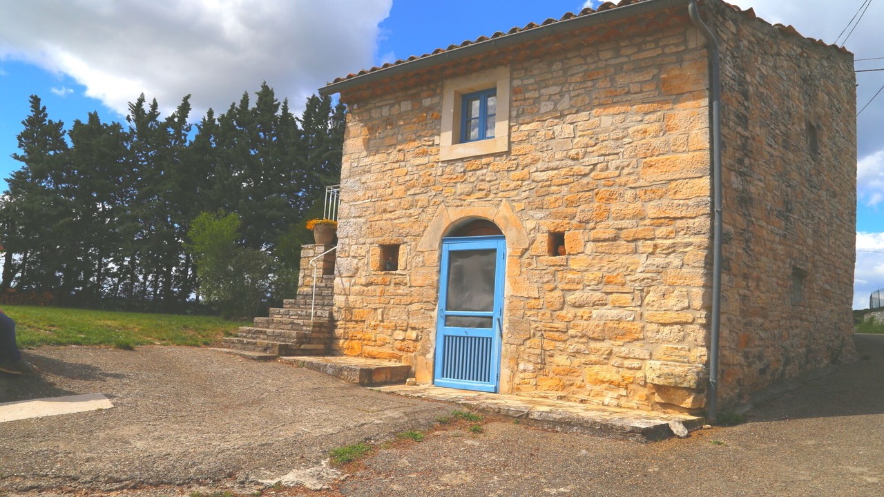 Photo of Outdoor in Orgnac-l'Aven