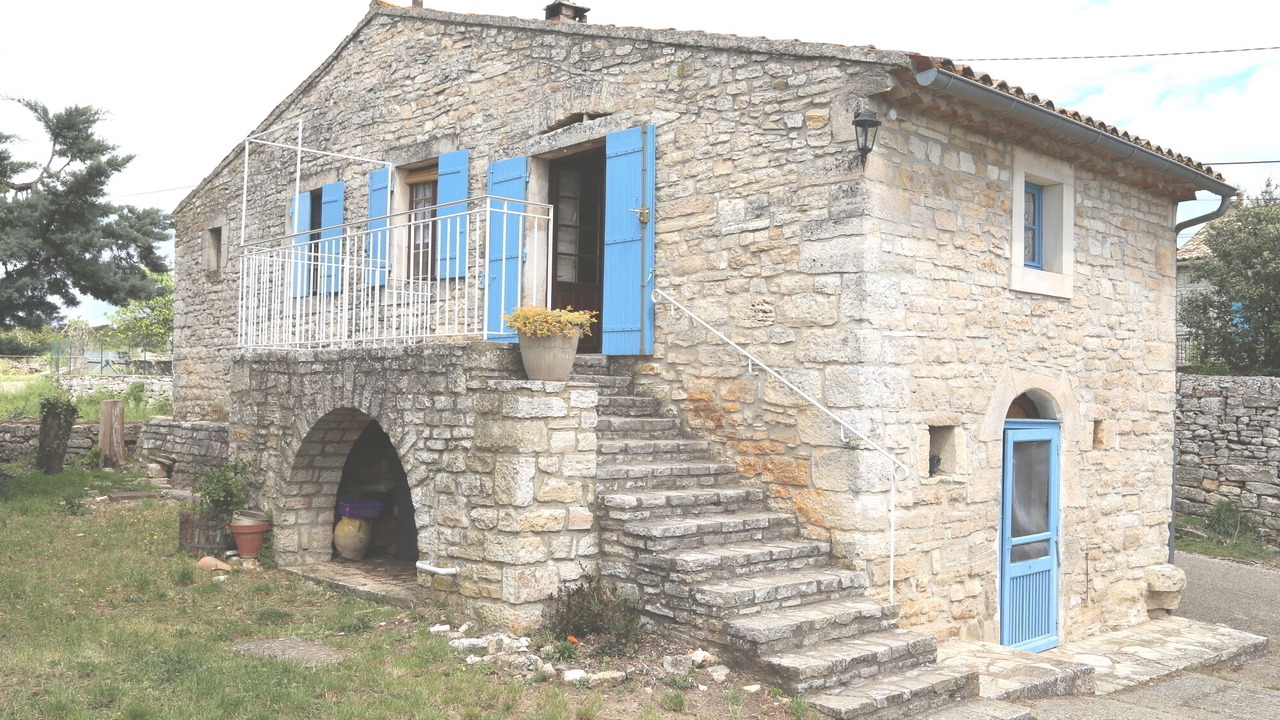 Photo of Outdoor in Orgnac-l'Aven