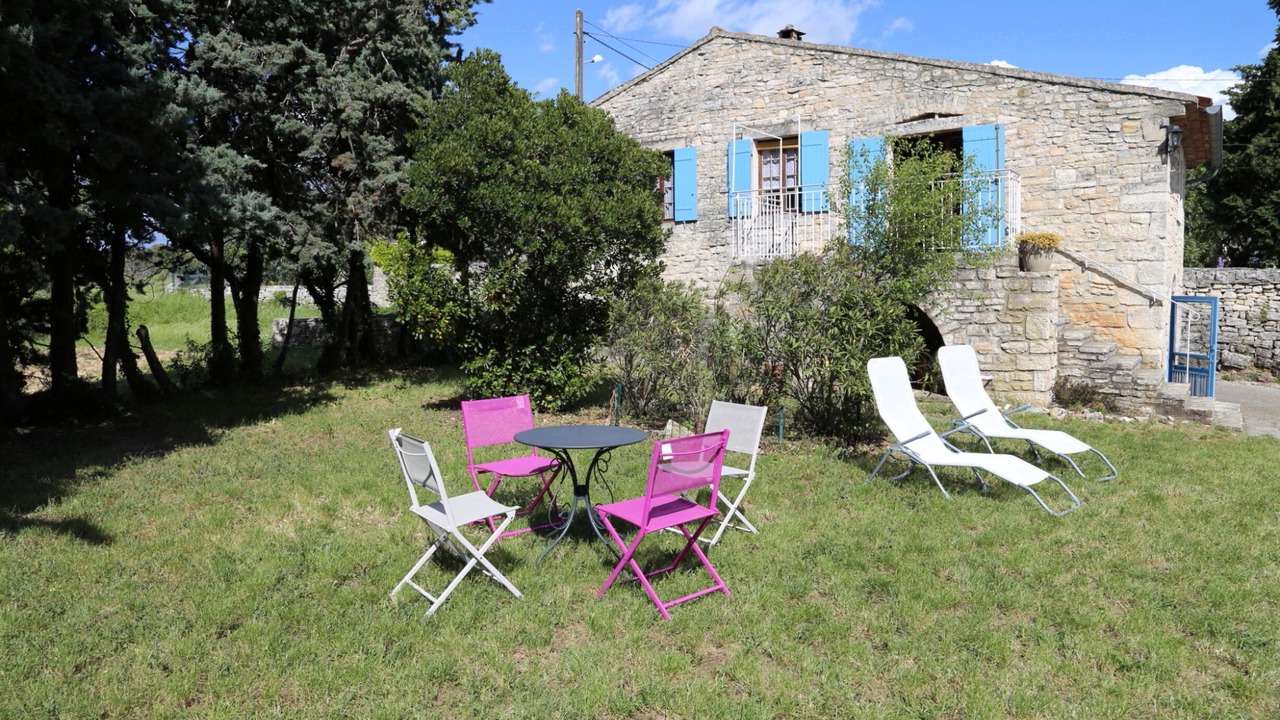 Photo of Outdoor in Orgnac-l'Aven