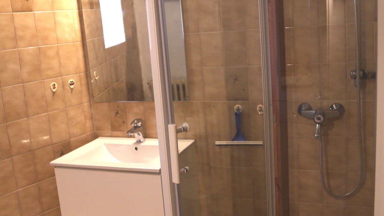 Photo of Bathroom in Orgnac-l'Aven