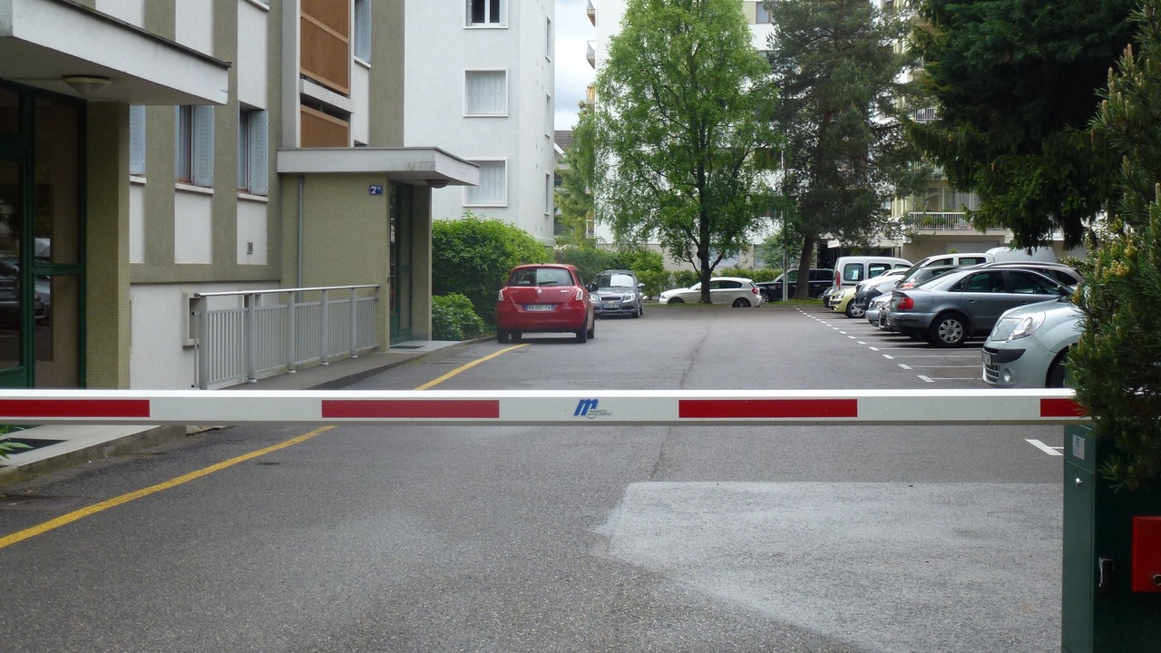 Photo of Outdoor in Annecy