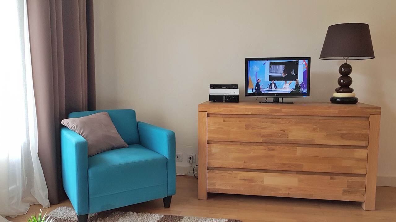 Photo of Livingroom in Annecy