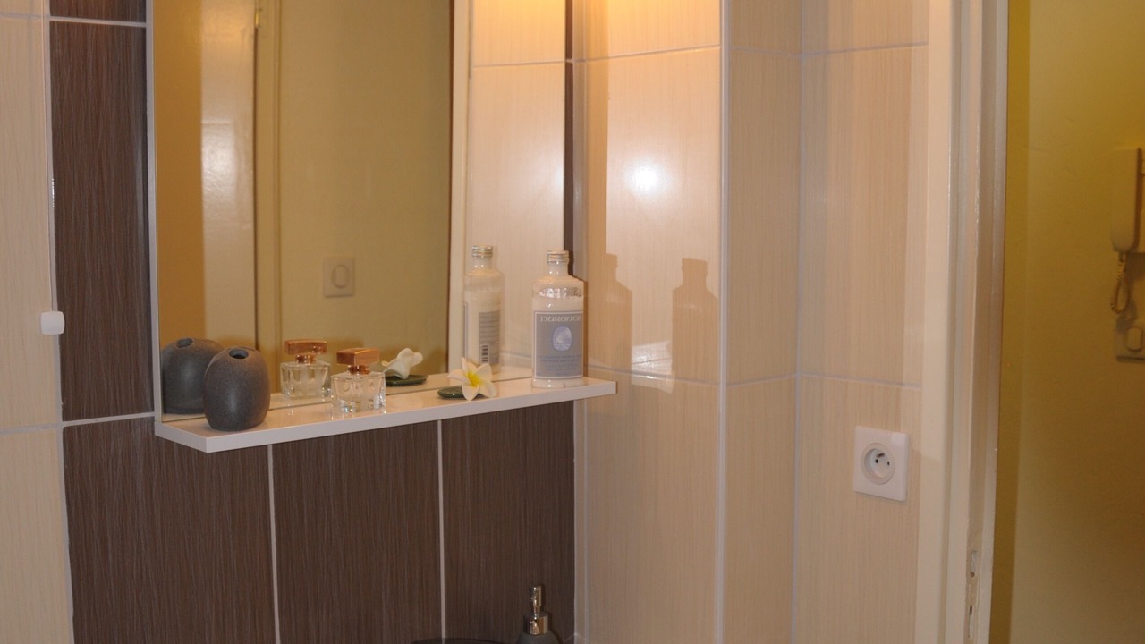 Photo of Bathroom in Annecy