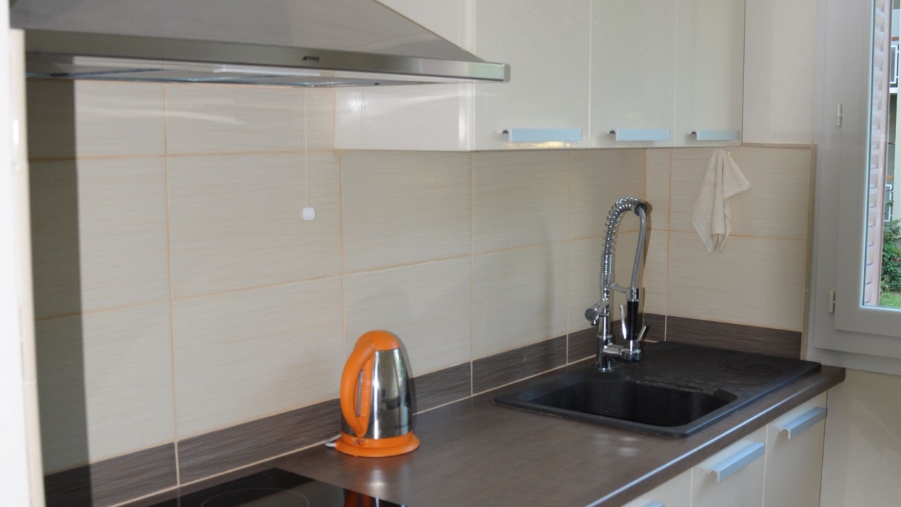 Photo of Kitchen in Annecy