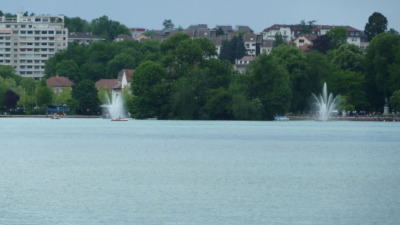 Photo of Others in Annecy