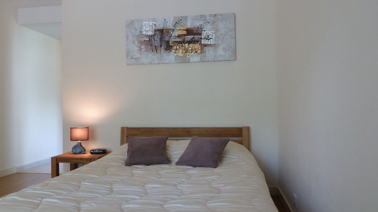 Photo of Bedroom in Annecy