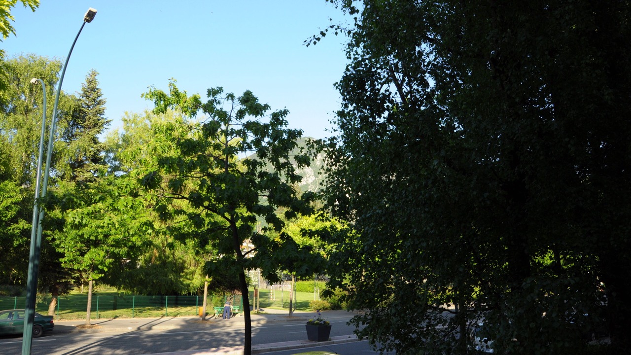 Photo of Others in Annecy