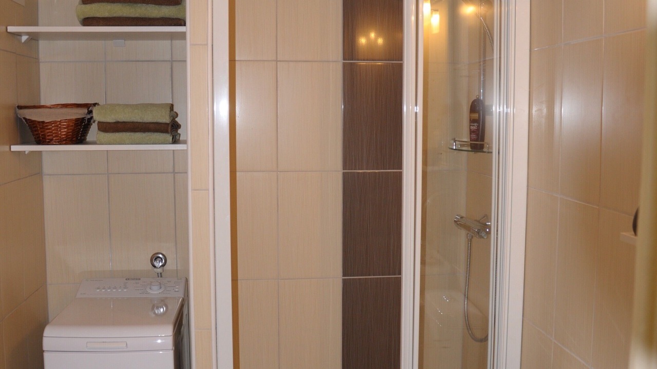 Photo of Bathroom in Annecy