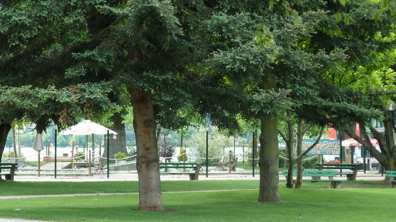 Photo of Outdoor in Annecy