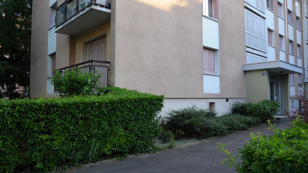 Photo of Outdoor in Annecy
