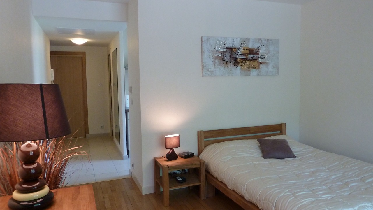 Photo of Bedroom in Annecy