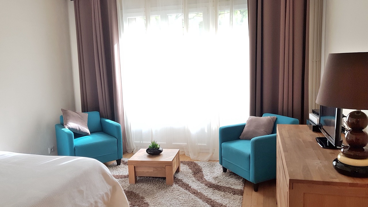 Photo of Bedroom in Annecy