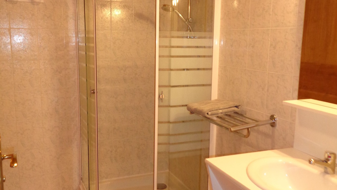 Photo of Bathroom in Saint-Andre-de-Vezines