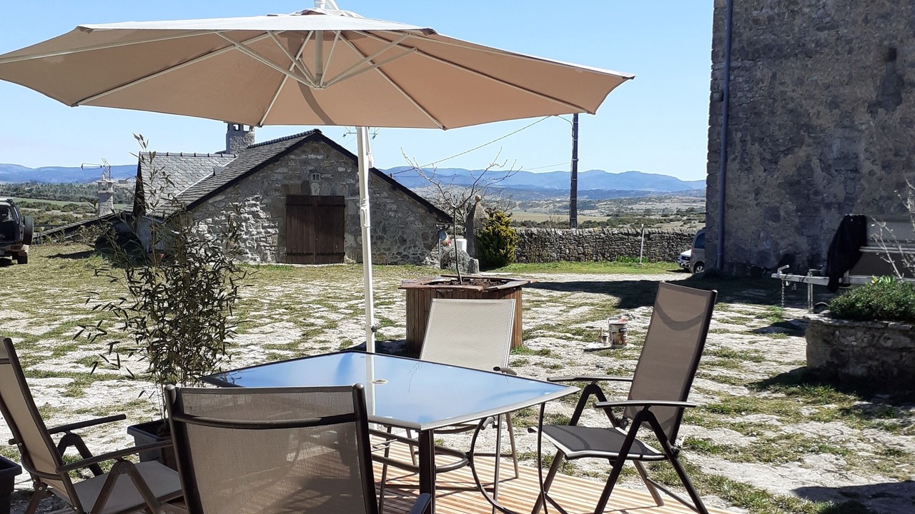 Photo of Outdoor in Saint-Andre-de-Vezines