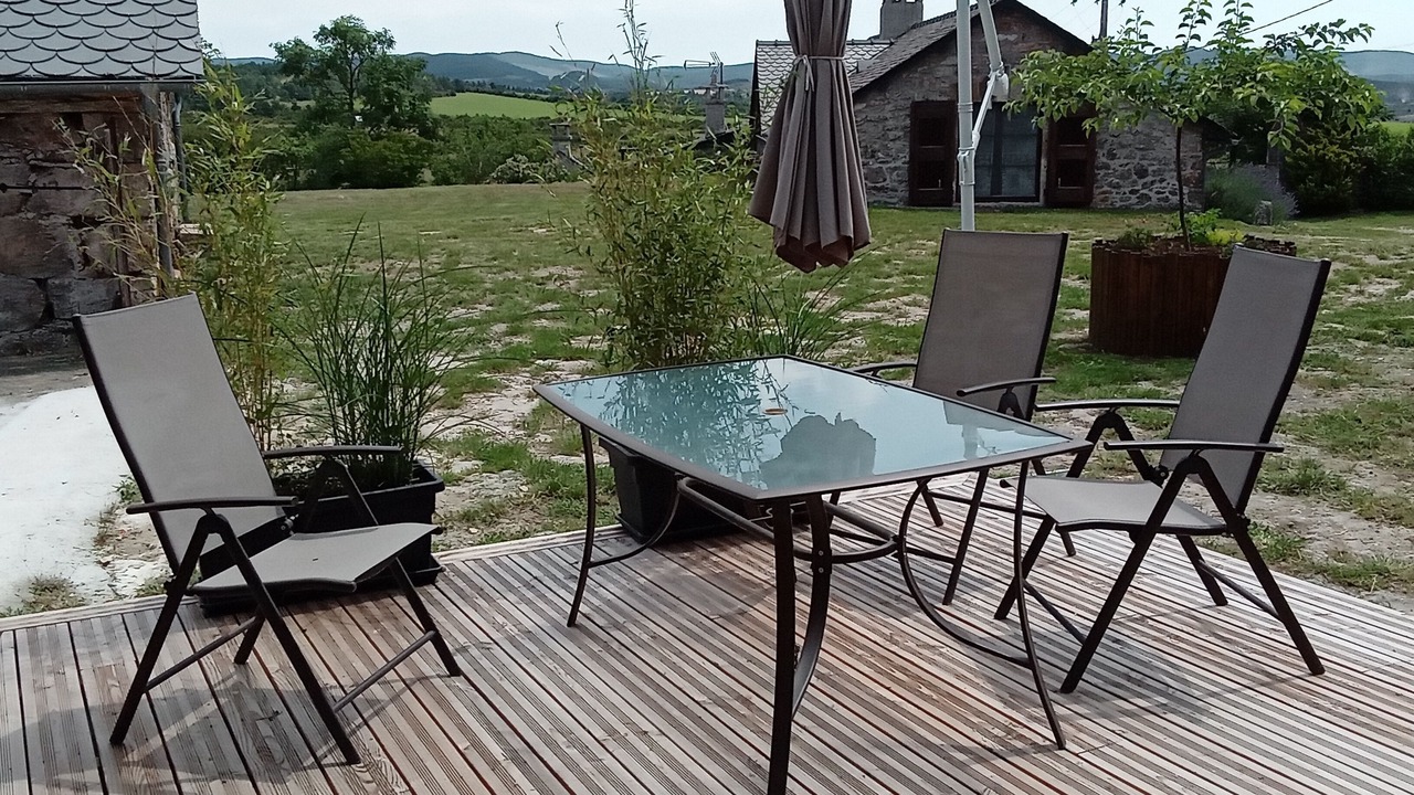 Photo of Outdoor in Saint-Andre-de-Vezines