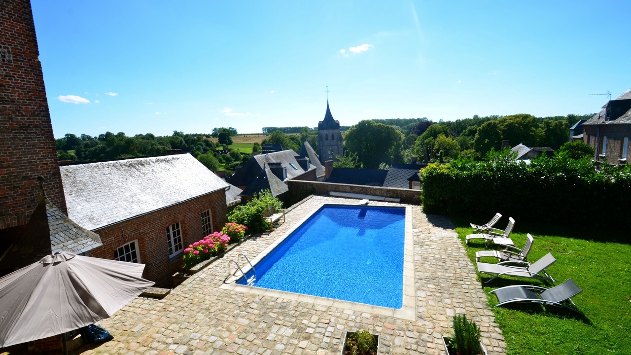 Photo of Outdoor in Bacqueville-en-Caux