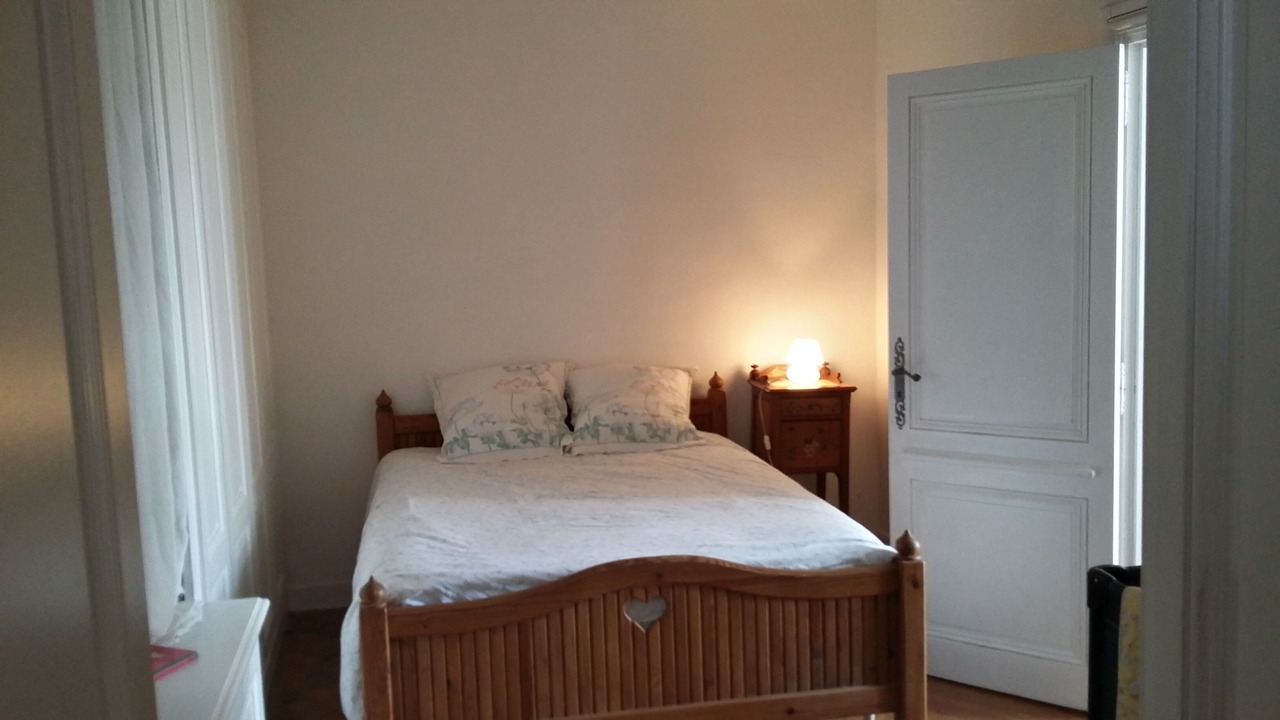 Photo of Bedroom in Bacqueville-en-Caux