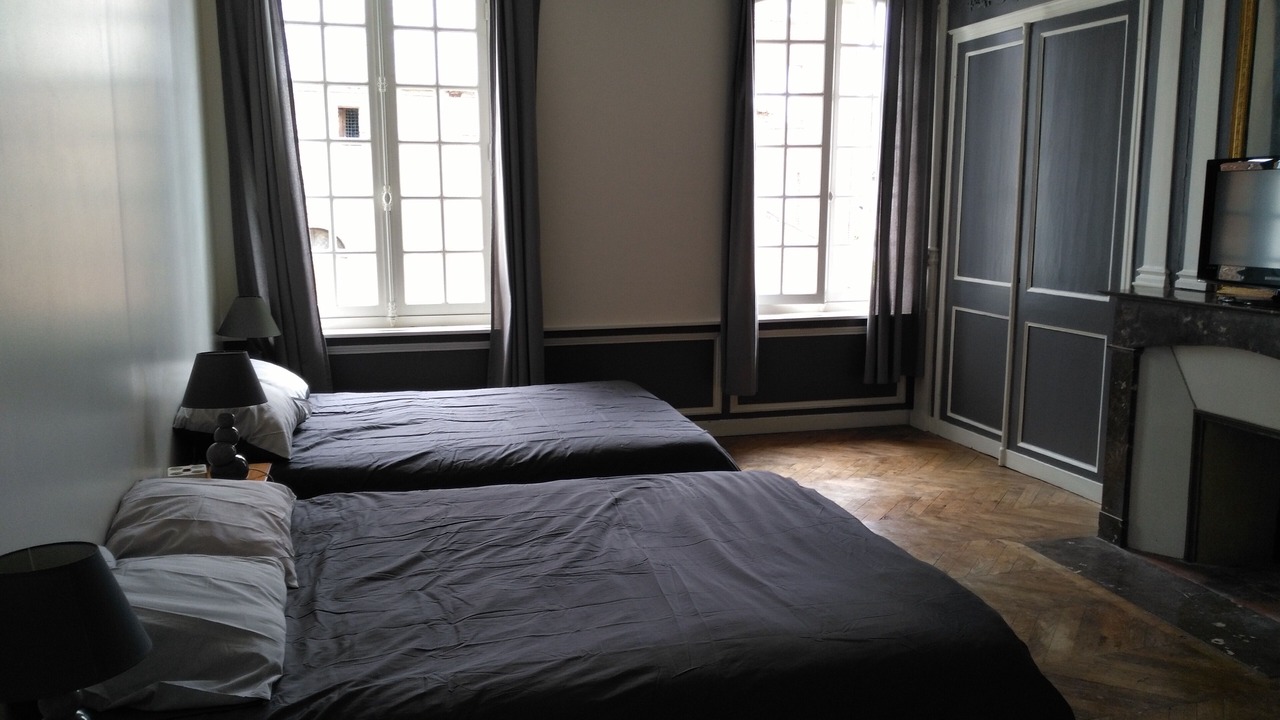 Photo of Bedroom in Bacqueville-en-Caux