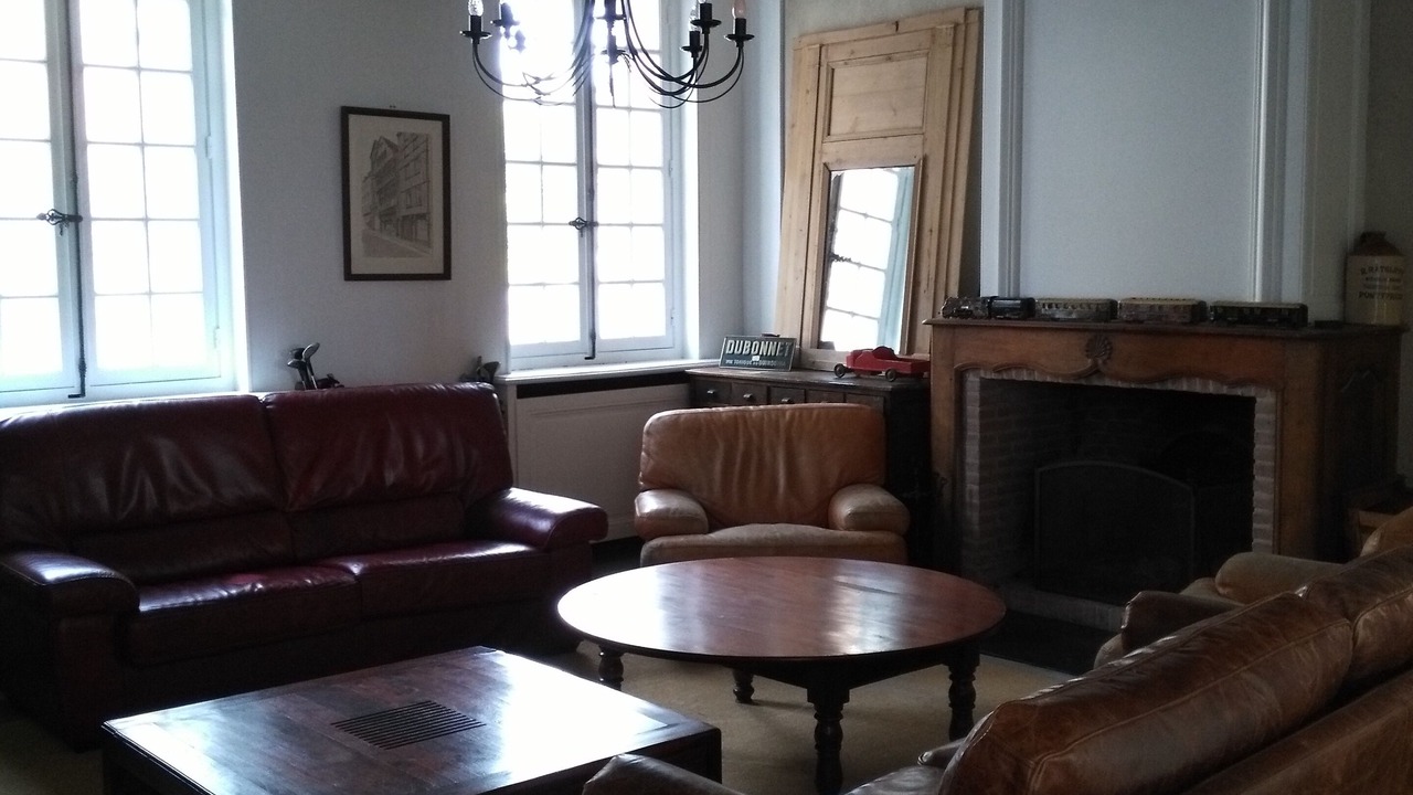 Photo of Livingroom in Bacqueville-en-Caux
