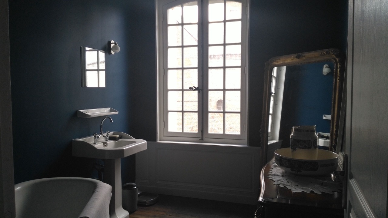 Photo of Bathroom in Bacqueville-en-Caux