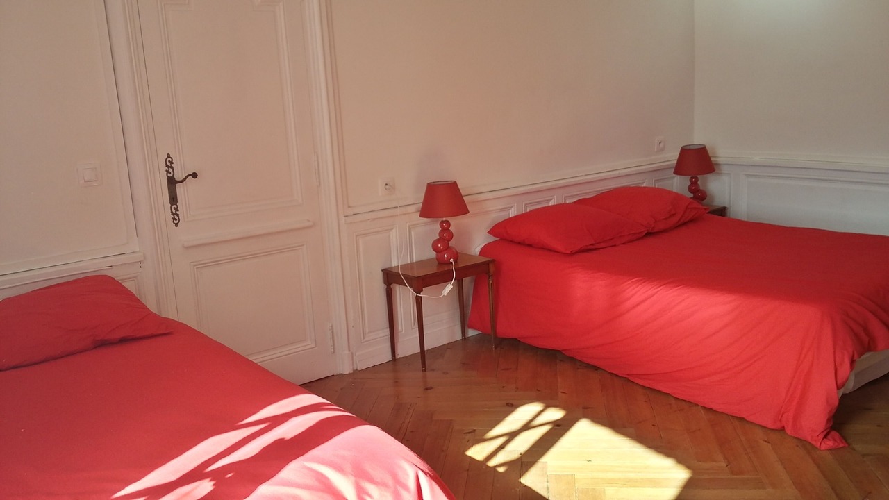 Photo of Bedroom in Bacqueville-en-Caux