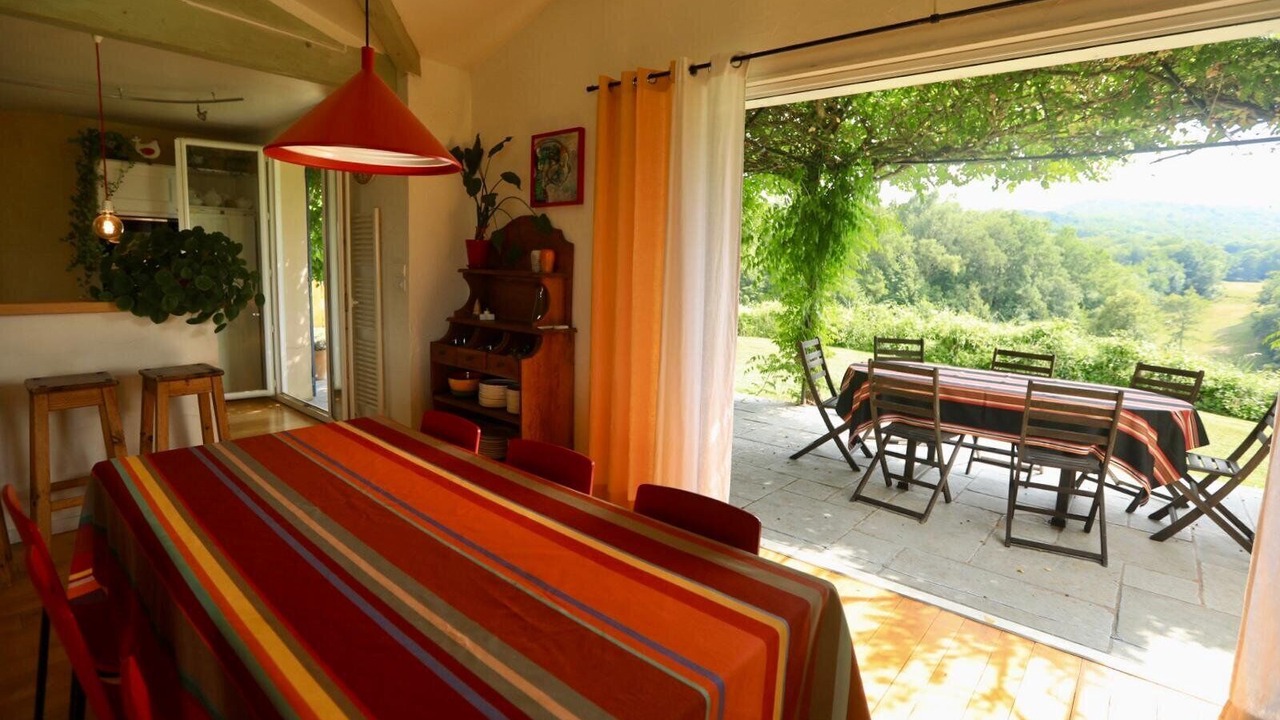 Photo of Outdoor in Roumengoux