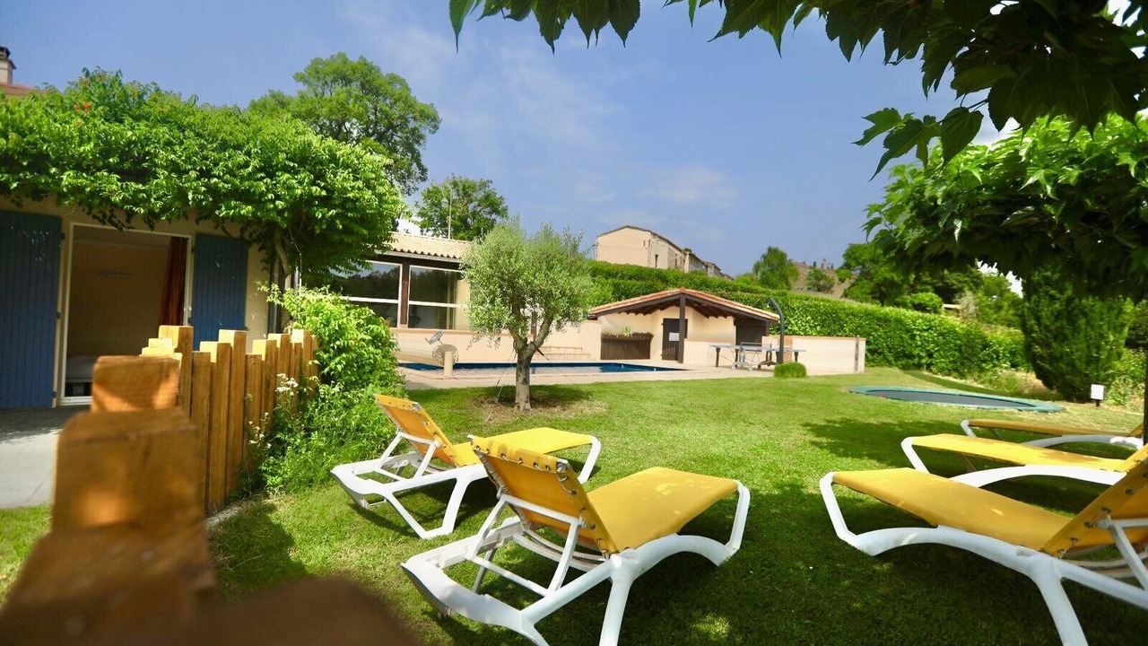 Photo of Outdoor in Roumengoux