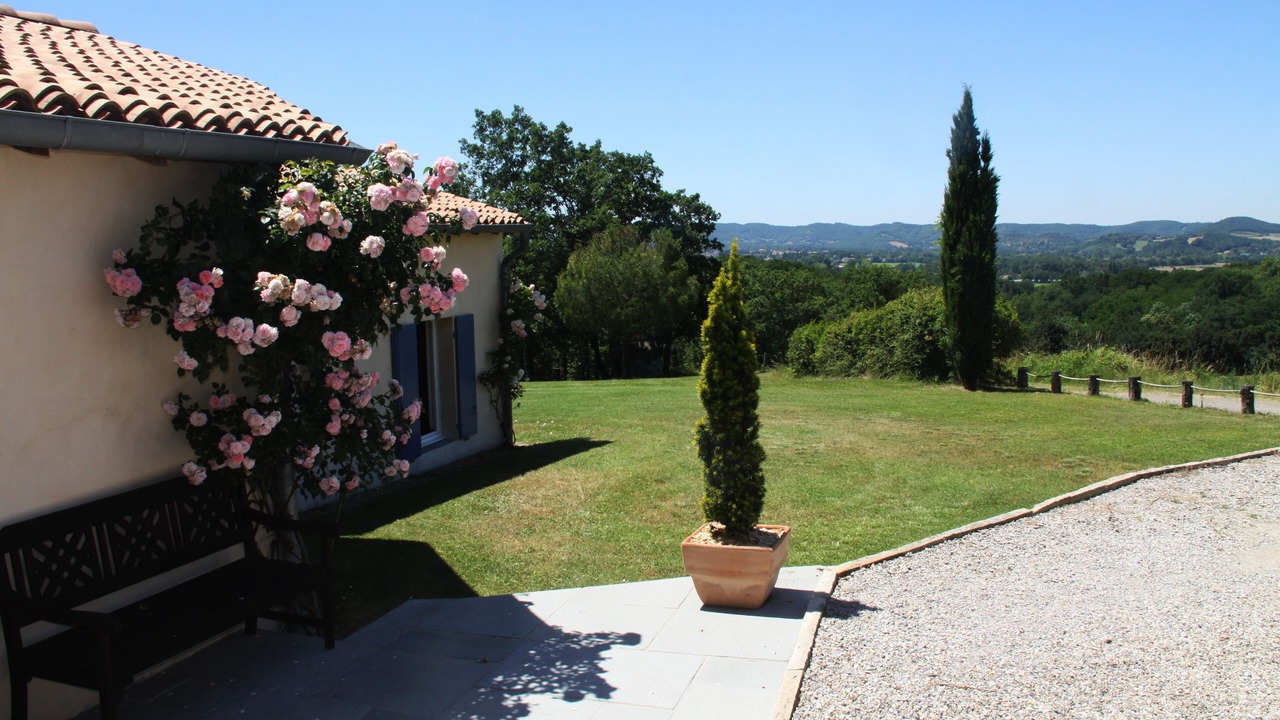 Photo of Outdoor in Roumengoux