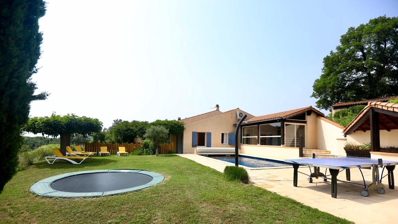 Photo of Outdoor in Roumengoux