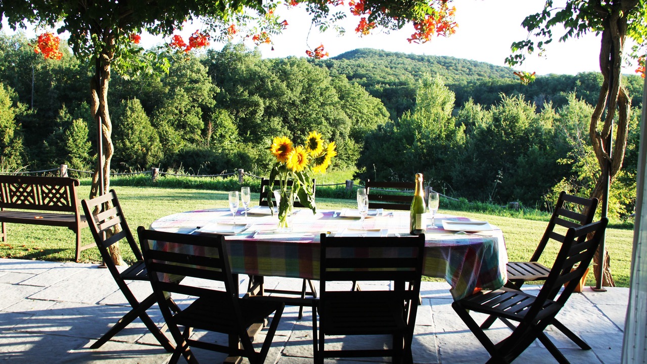 Photo of Outdoor in Roumengoux