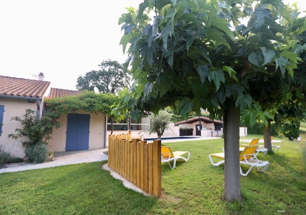 Photo of Outdoor in Roumengoux