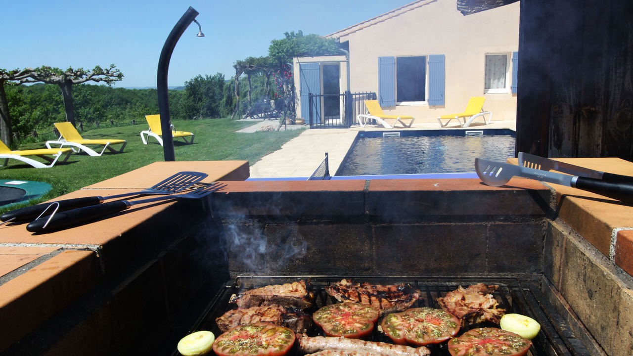 Photo of Outdoor in Roumengoux