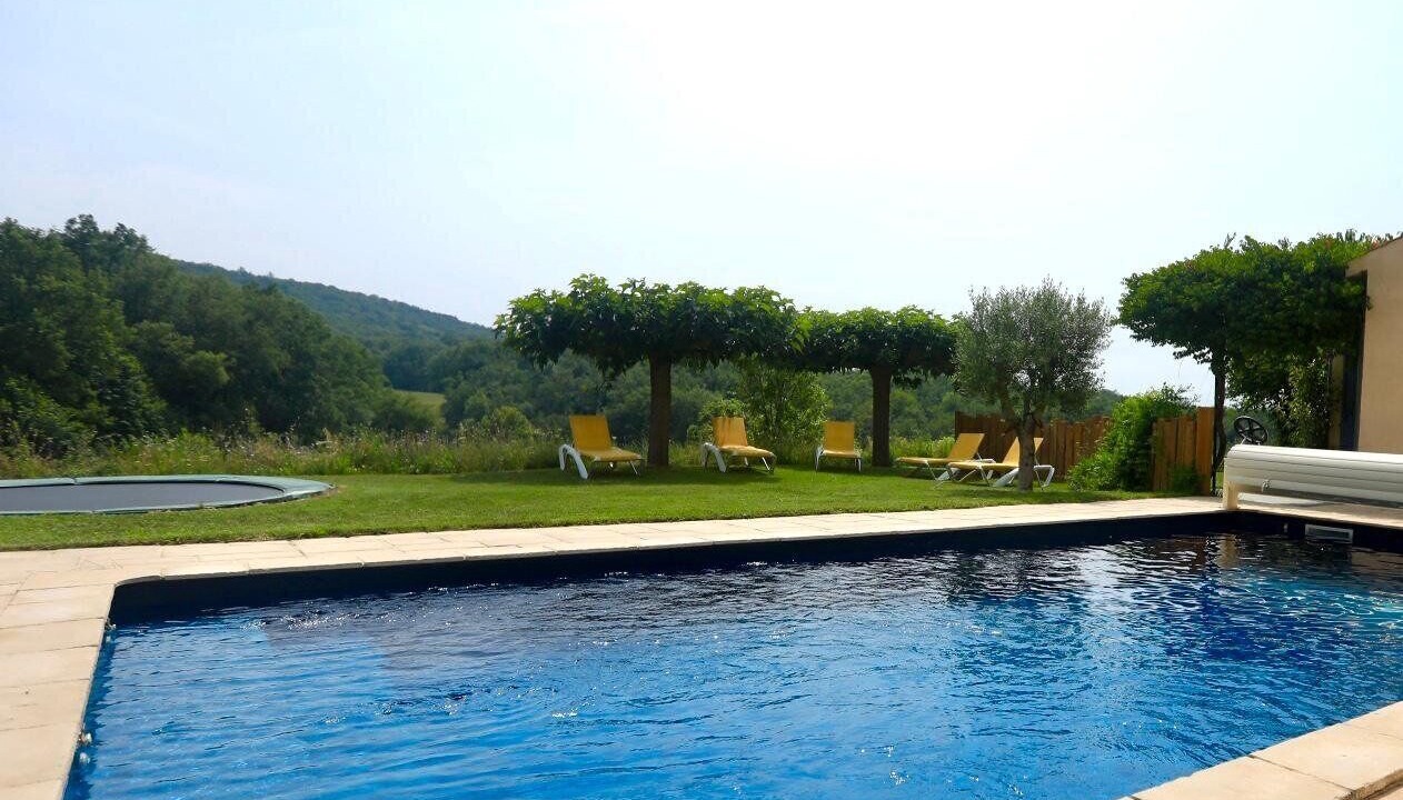 Photo of Outdoor in Roumengoux