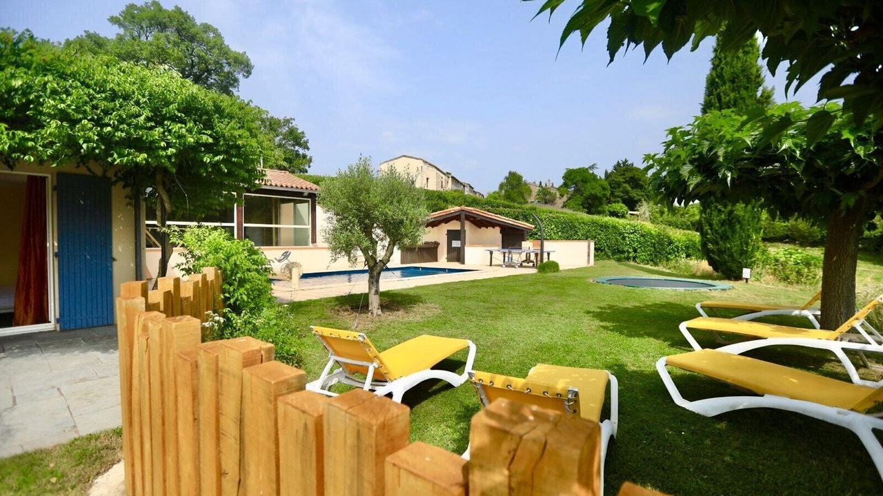 Photo of Outdoor in Roumengoux