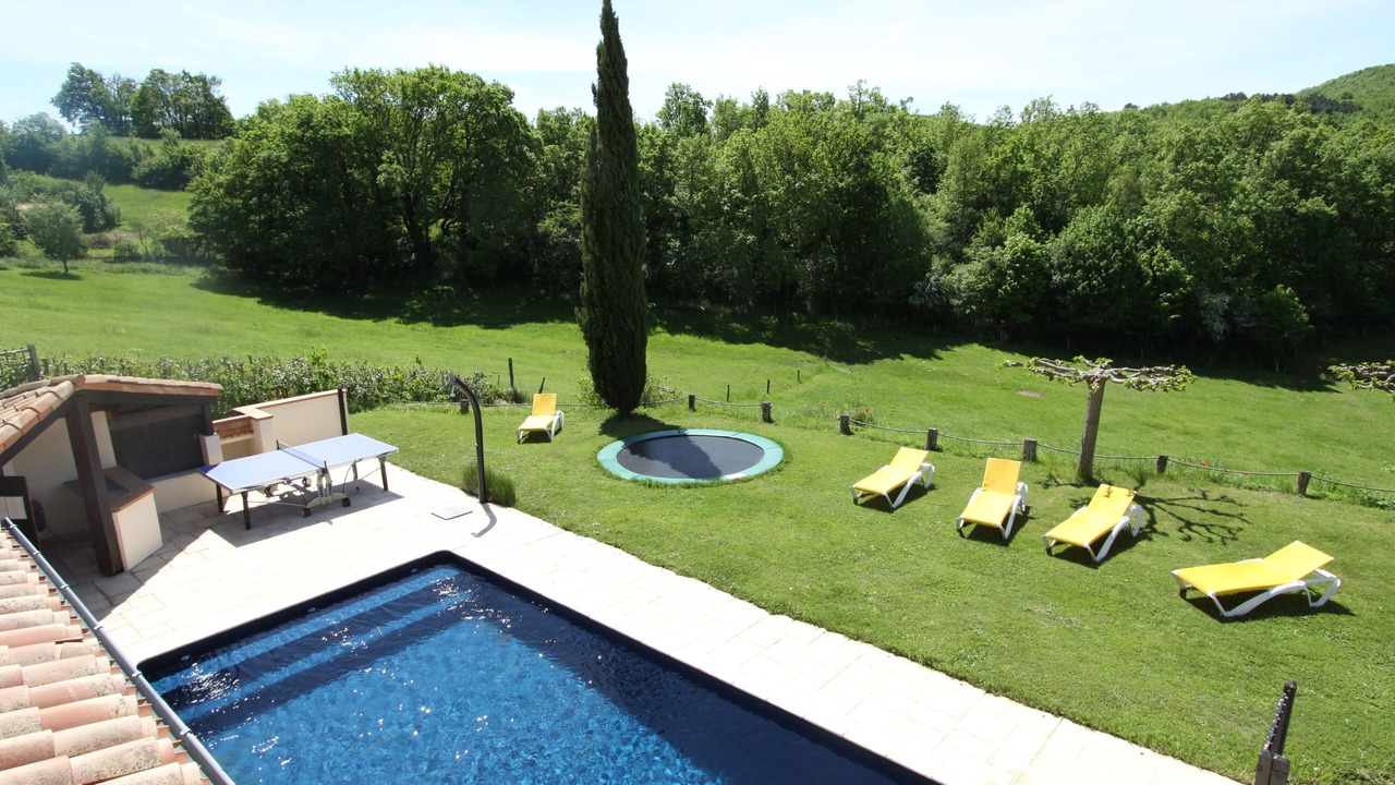 Photo of Outdoor in Roumengoux