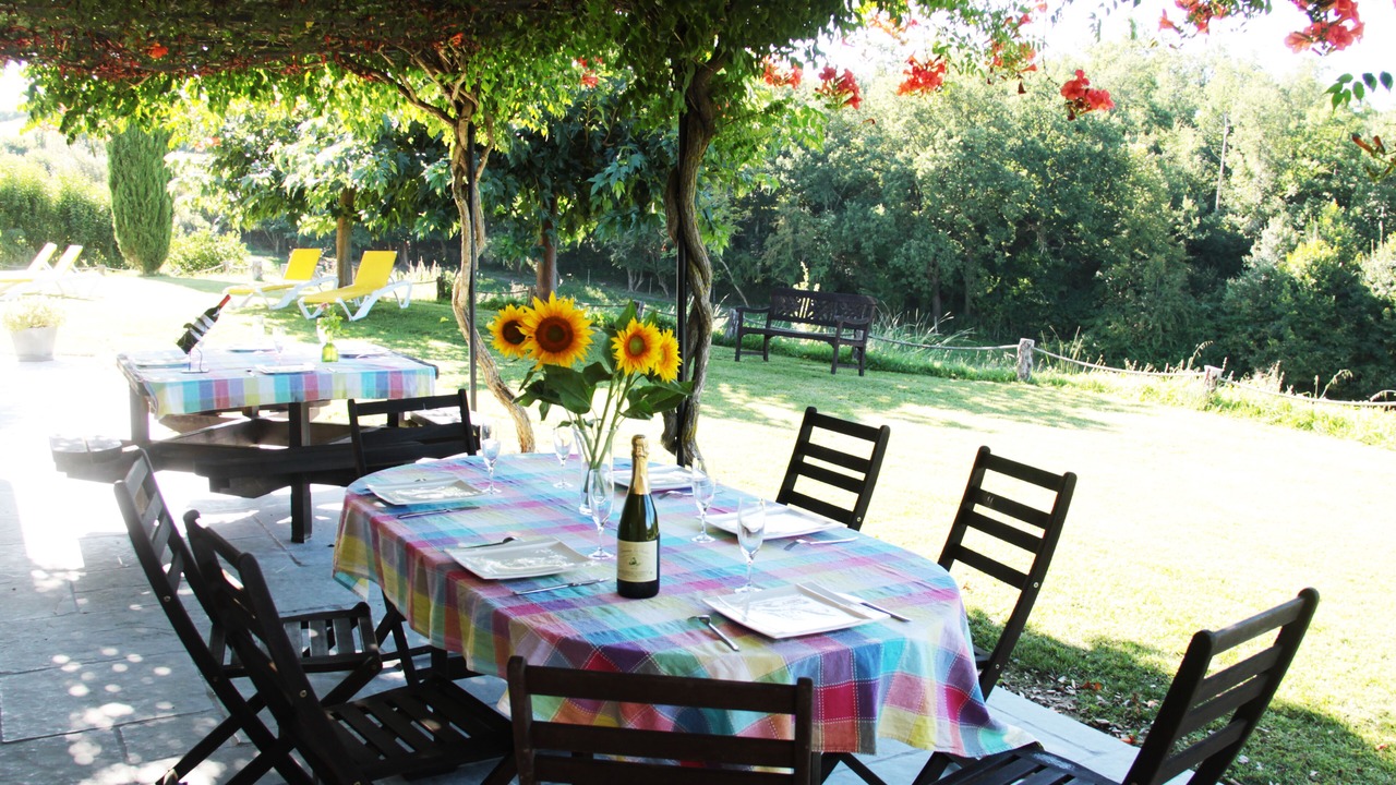 Photo of Outdoor in Roumengoux