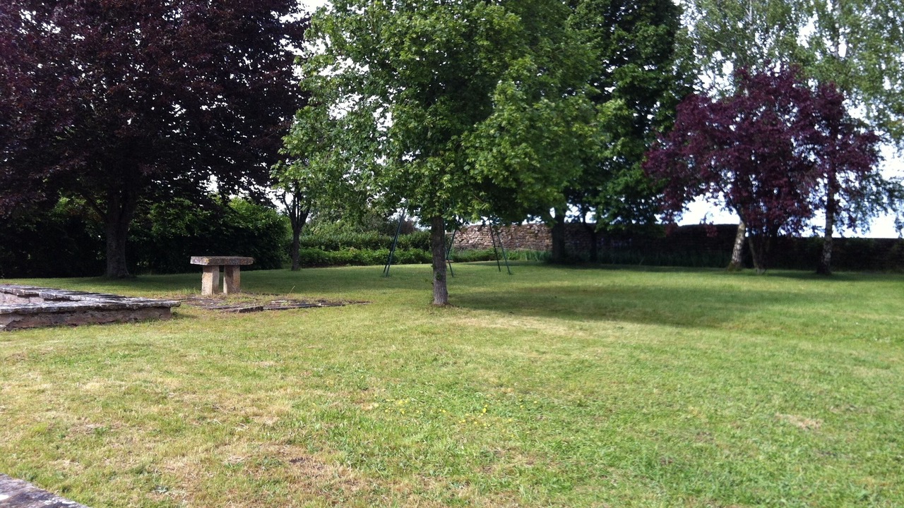 Photo of Outdoor in Toutry