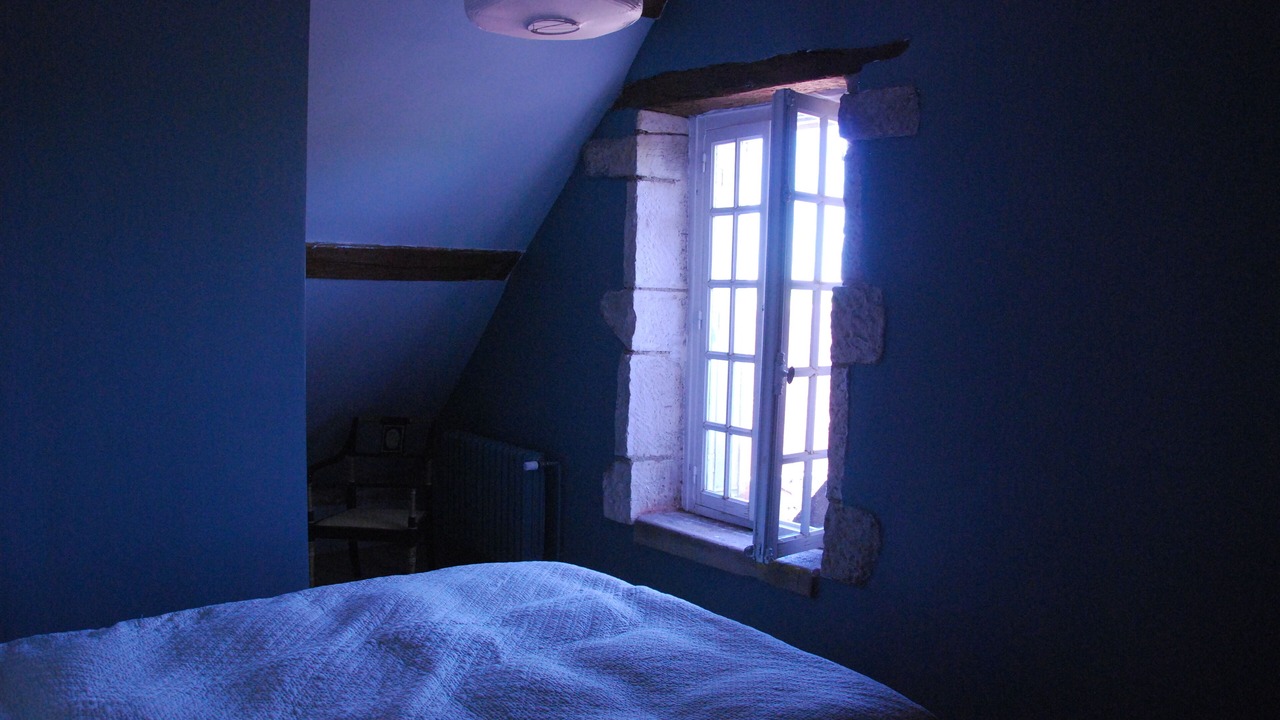 Photo of Bedroom in Toutry