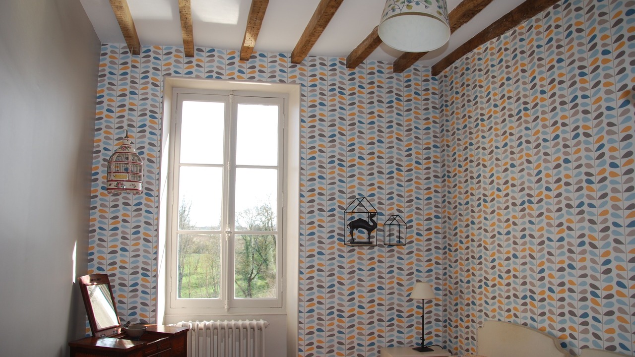 Photo of Bedroom in Toutry