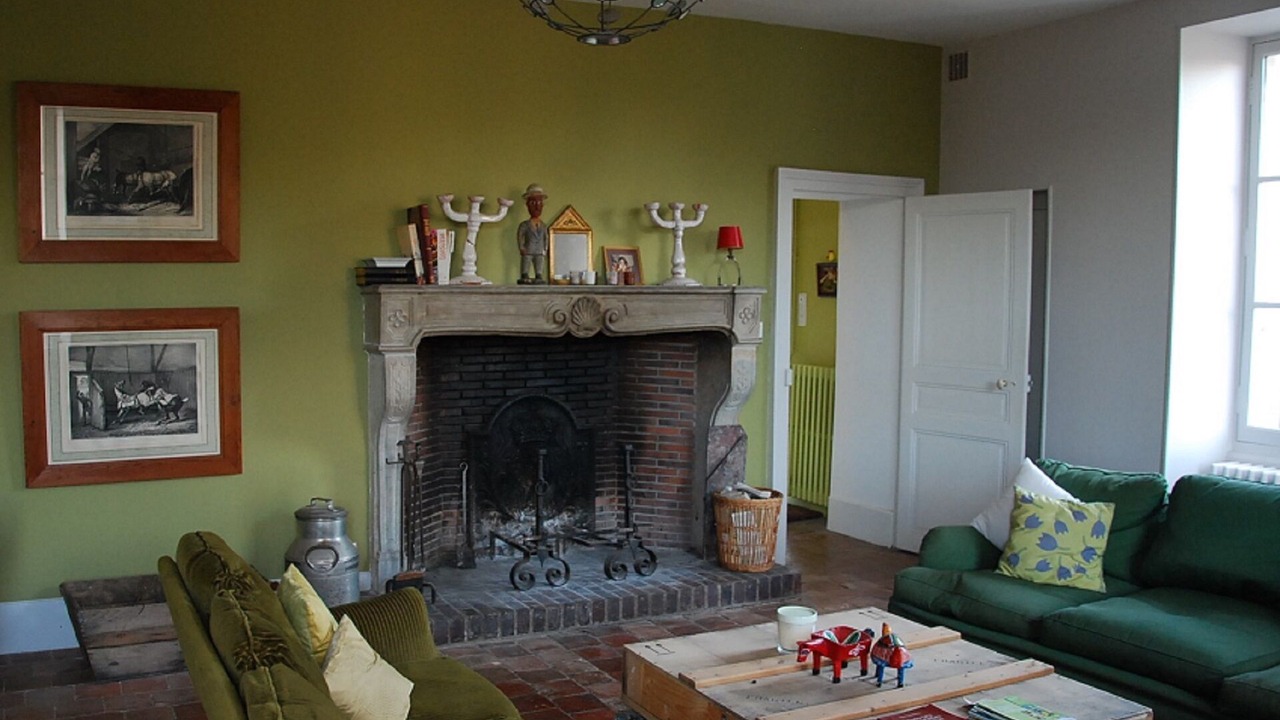 Photo of Livingroom in Toutry