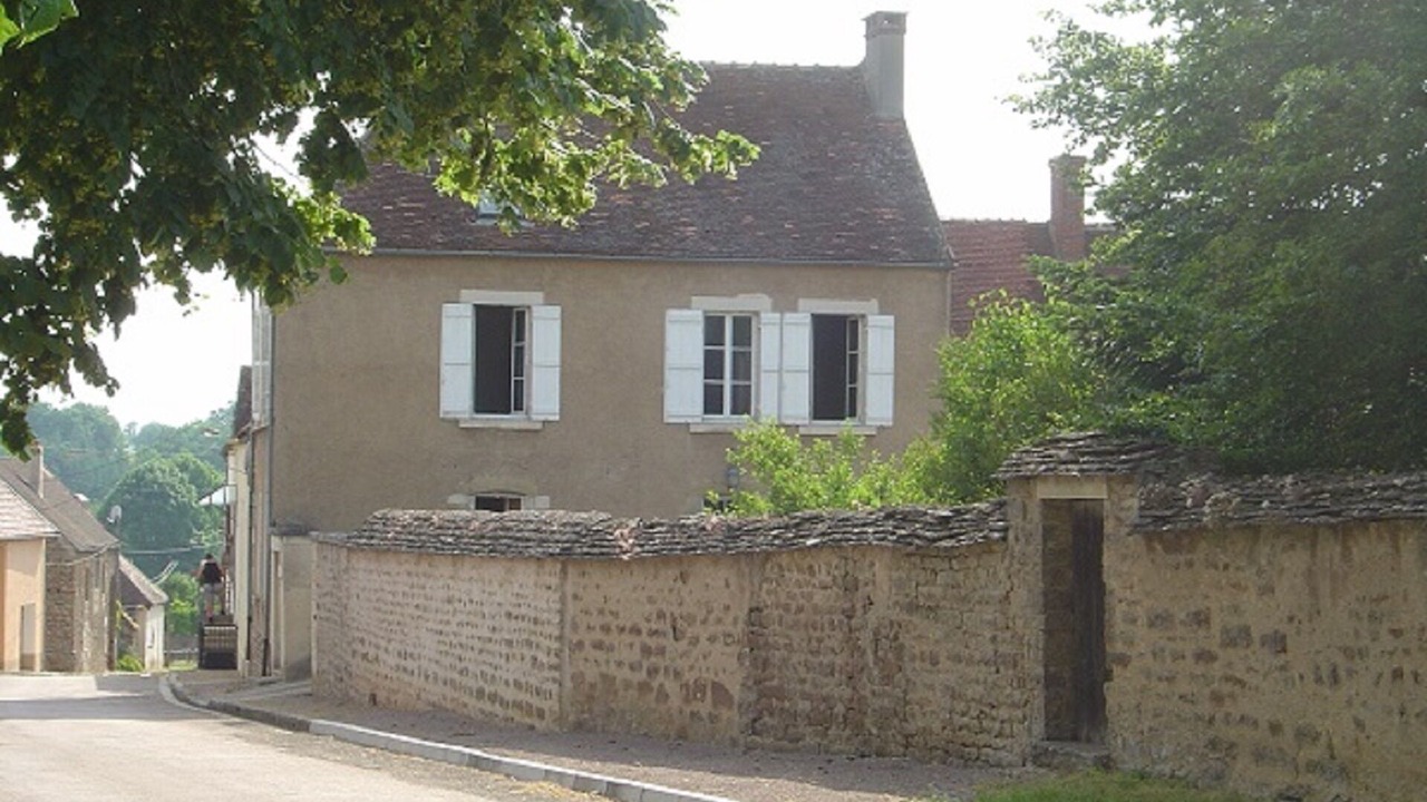 Photo of Outdoor in Toutry