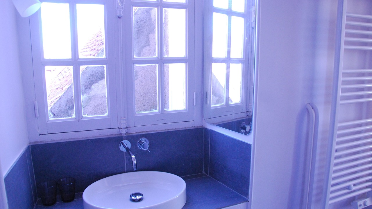 Photo of Bathroom in Toutry