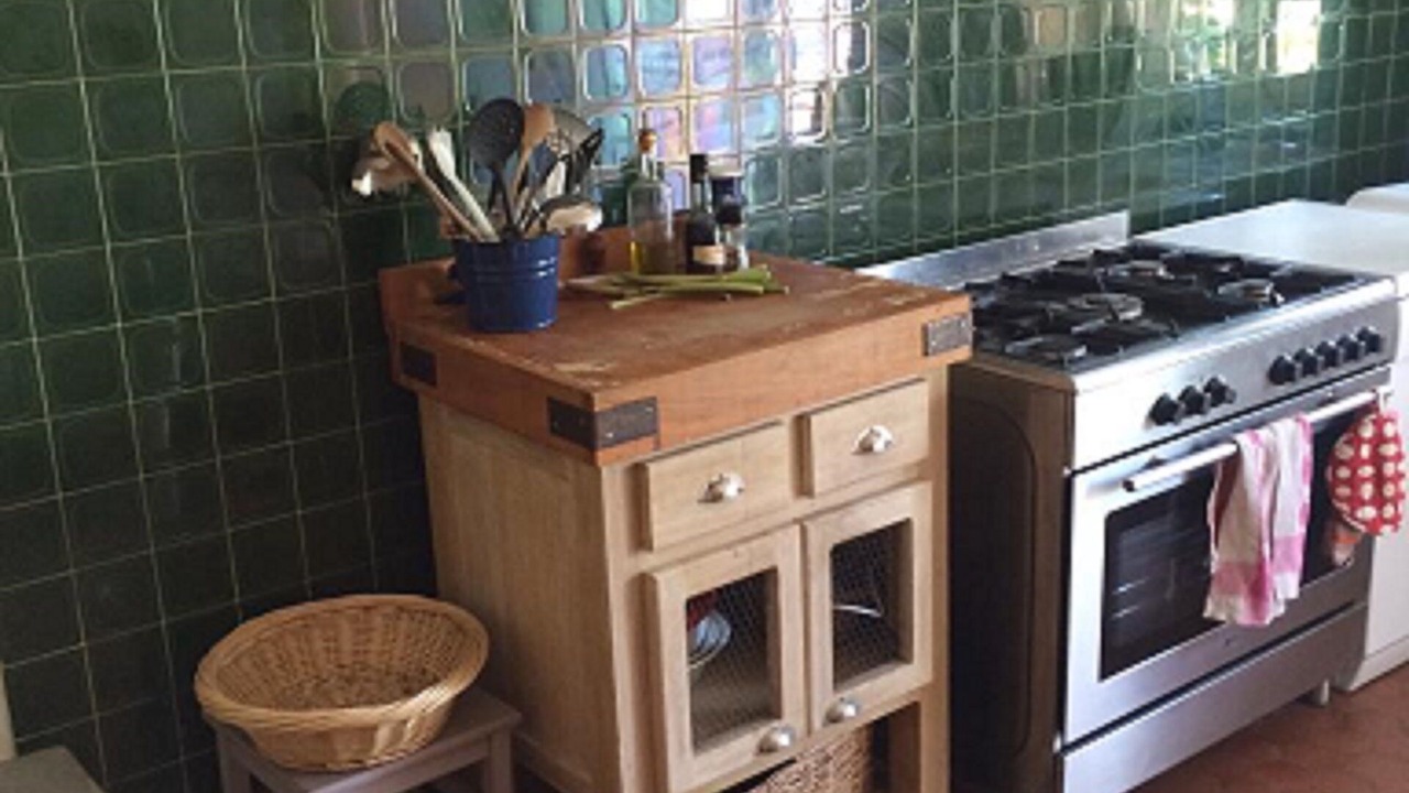 Photo of Kitchen in Toutry