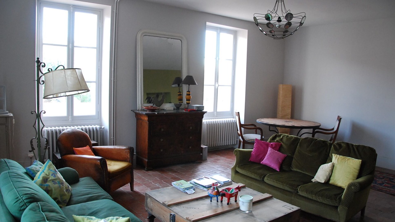 Photo of Livingroom in Toutry