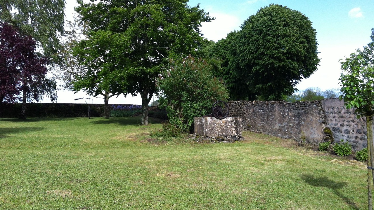 Photo of Outdoor in Toutry