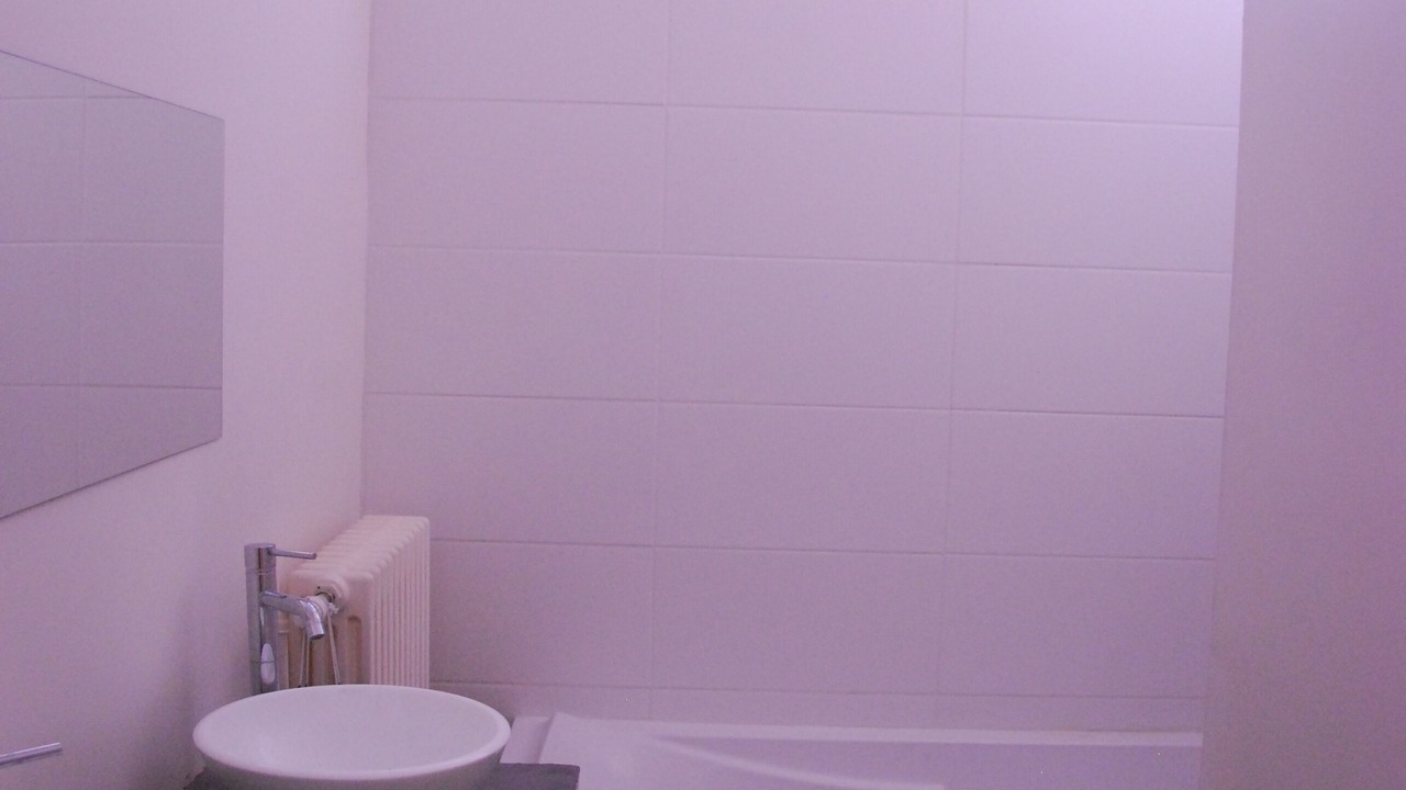 Photo of Bathroom in Toutry