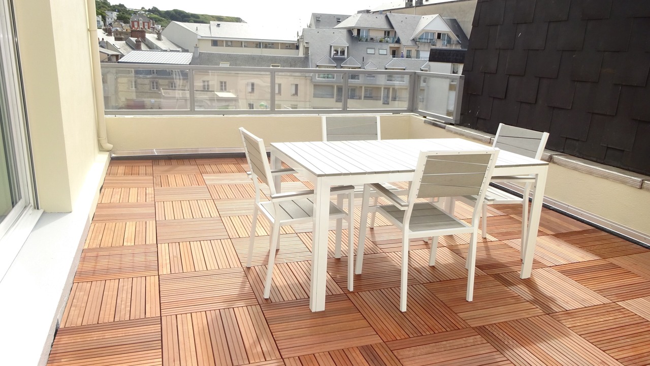Photo of Outdoor in Fecamp