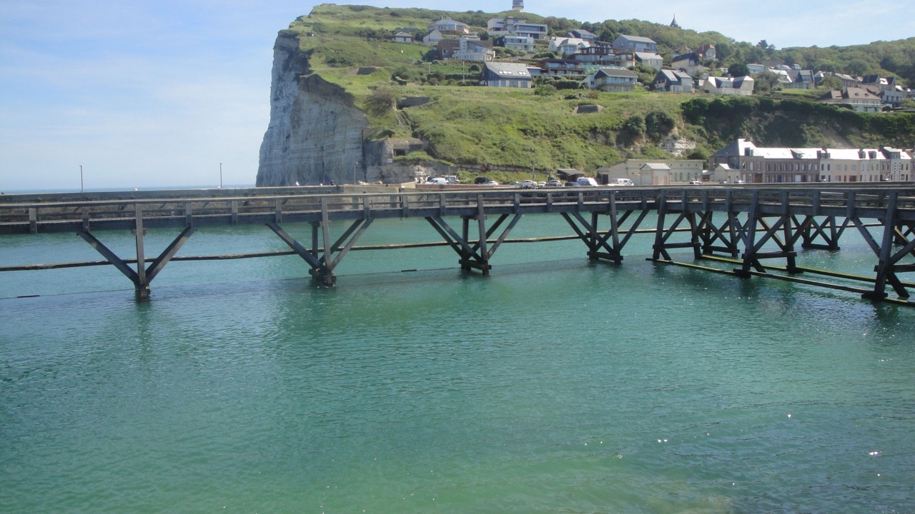 Photo of Outdoor in Fecamp